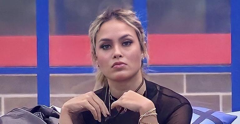 BBB21: Após saída de Nego Di, Sarah fala sobre sister: ”Vai mudar da água para o vinho”