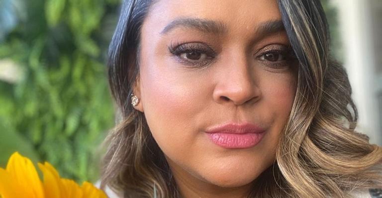 Preta Gil fala sobre Nego Di e lamenta ataques contra a família e filho do humorista