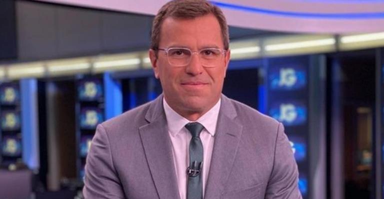 Rodrigo Bocardi revela que sofreu ameaça de Nego Di: ”Perturbou a minha família”