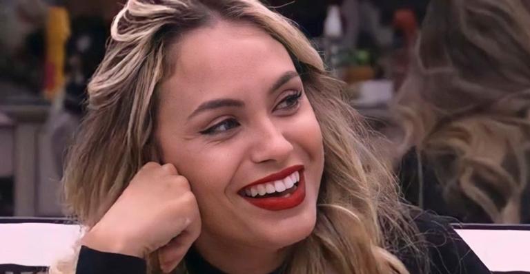BBB 21: Entrou para história! Sarah se torna a participante menos votada de todas as edições