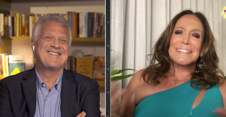 Susana Vieira fala sobre quarentena: ”Sentimento de estar morta”