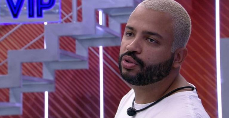 BBB21: Projota crítica comportamento de Lumena: ”Muito radical”