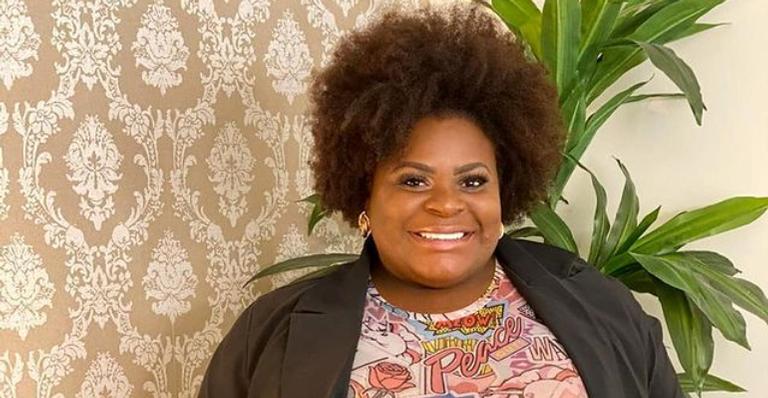 Jojo Todynho resgata adorável registro de sua infância: ”Tbt de amor!”