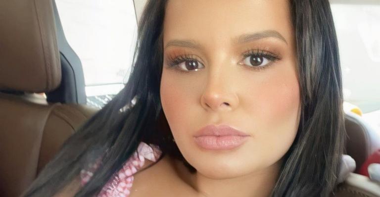 Maraisa afirma que ajudou Fernando a pedir Maiara em casamento: “Organizamos!”