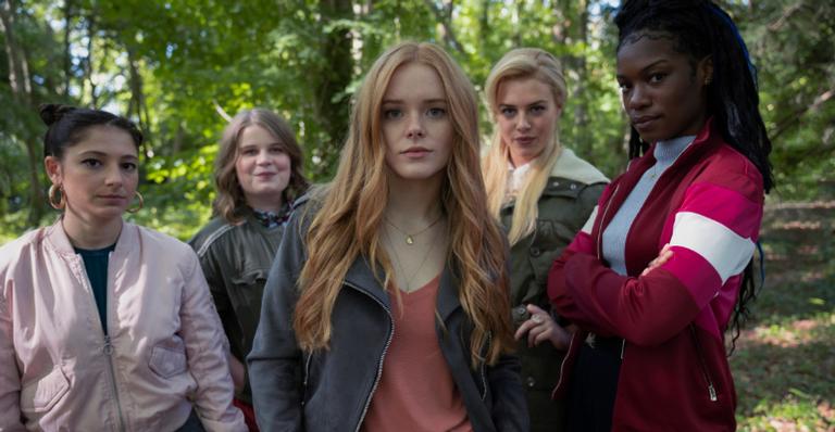 Netflix anuncia a segunda temporada de ‘Fate: A Saga Winx’: ”As fadas perfeitas vão voltar”