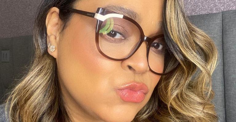 Preta Gil relembra show virtual do Bloco da Preta: ”Ainda estou em êxtase”