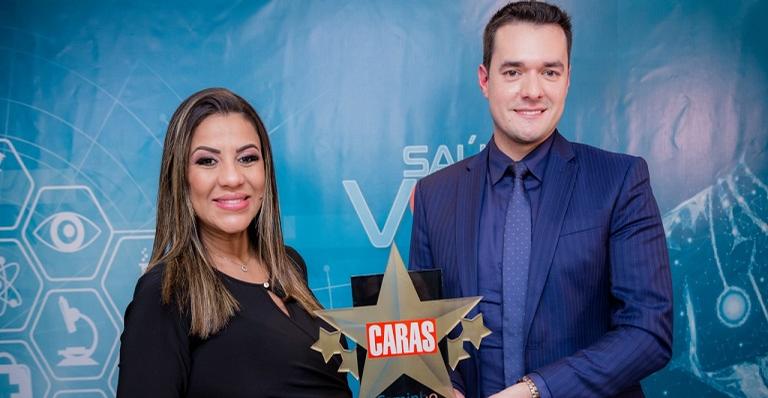 Melasma e AVC são os assuntos do Saúde e Você
