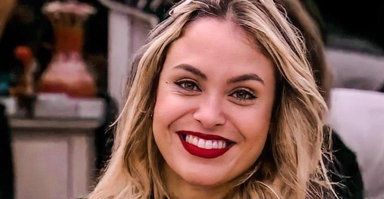 BBB21: Sarah revela que usou estratégia para vencer prova do líder