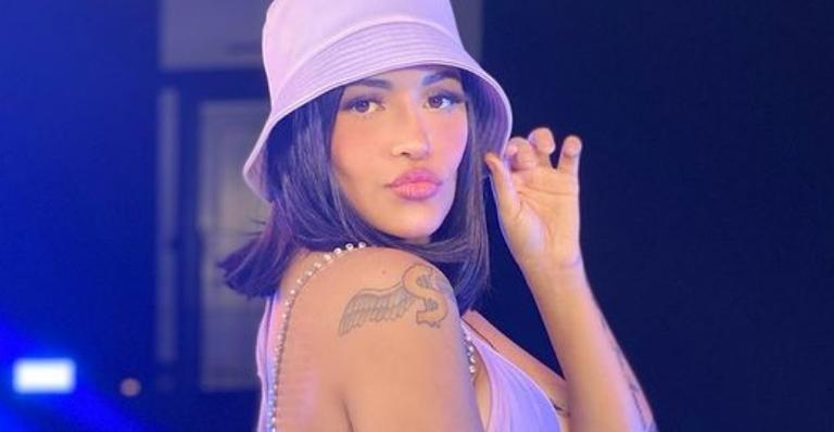 Flay fala sobre identificação com Juliette, do BBB21, e declara torcida para sister