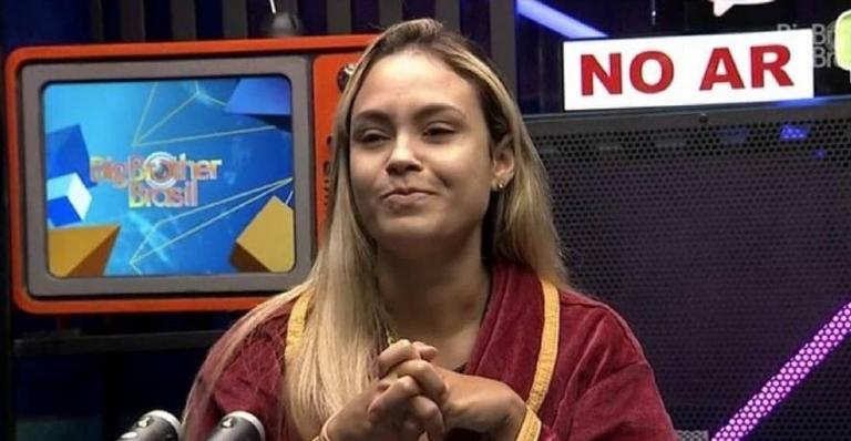 BBB 21: Sarah escolhe tema da festa do líder e é vetada após fazer pedido extravagante