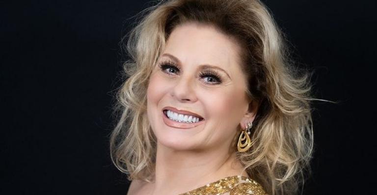 Vera Fischer relembra cena marcante da novela ‘Laços de Família’: ”Quanto sofrimento”