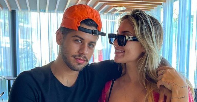 Virginia Fonseca curte viagem com Zé Felipe e divide cliques com os fãs: ”Curtindo cada segundo!”