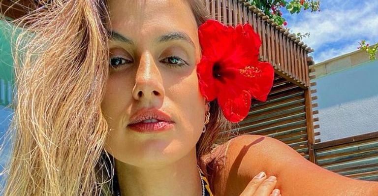 Ex-BBB Carol Peixinho abre álbum de fotos de viagens pelo Brasil: ”Maravilhas”