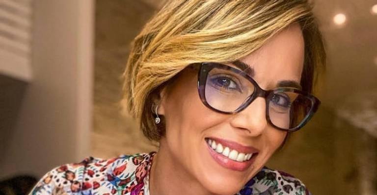 Ana Furtado revela que já sonhou que participava do BBB: ”Várias vezes”