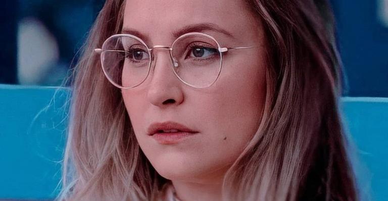 BBB21: Carla Diaz e Arthur falam sobre Karol Conká: ”Não sabe brincar, não desce para o play”