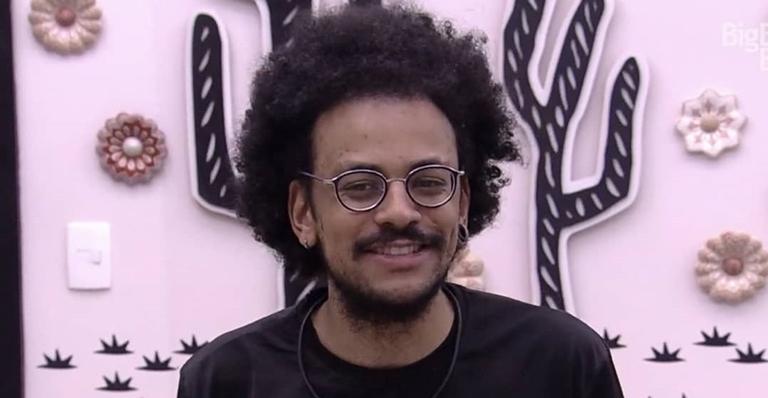BBB21: João Luiz analisa votação da casa e garante: ”O mais votado foi o Projota”