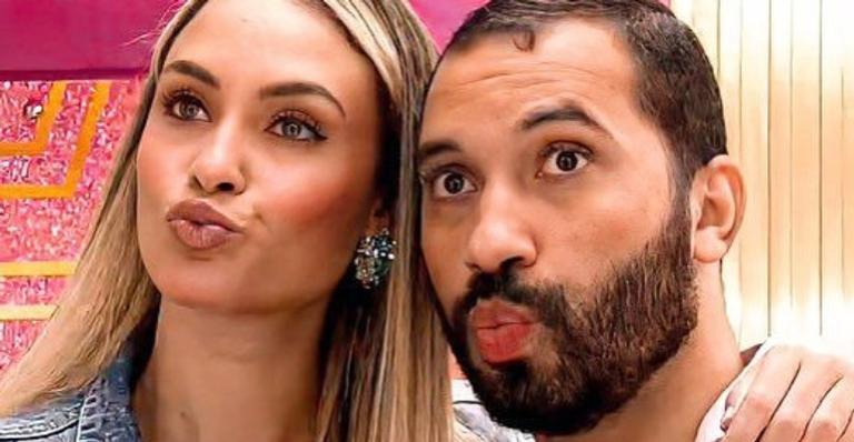 BBB21: Sarah faz especulação sobre Gil no paredão: ”Se você sair é falso”
