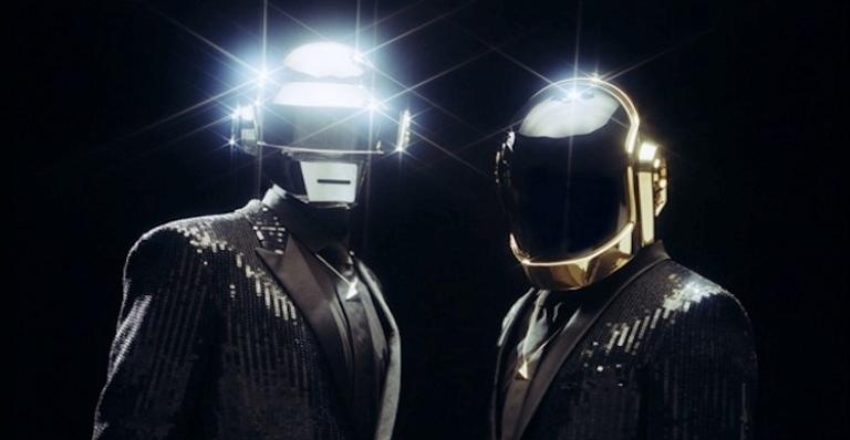 Duo francês de ‘Get Lucky’, Daft Punk, se separa após 28 anos de carreira