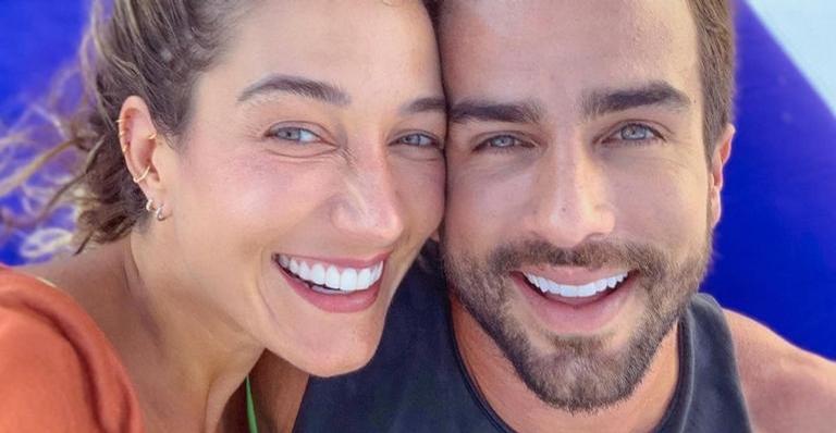 Gabriela Pugliesi quebra o silêncio e se pronuncia sobre fim do casamento: ”Já levantei a cabeça”