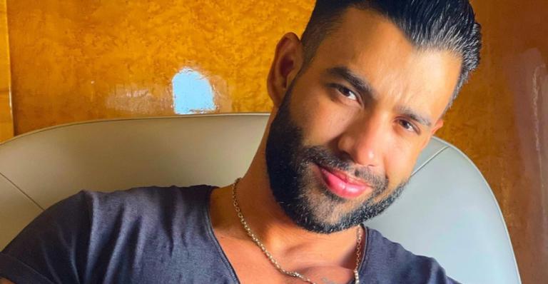 Gusttavo Lima anuncia nova live show do Buteco: ”Vamos matar a saudade e cantar as melhores modas”