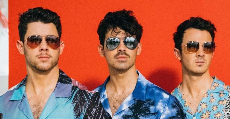 Jonas Brothers cancelam novo álbum e entram em hiatus, afirma site