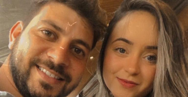 BBB 21: Esposa de Caio opina sobre jogo do marido e garante: ”Ele tem muito para mostrar!”