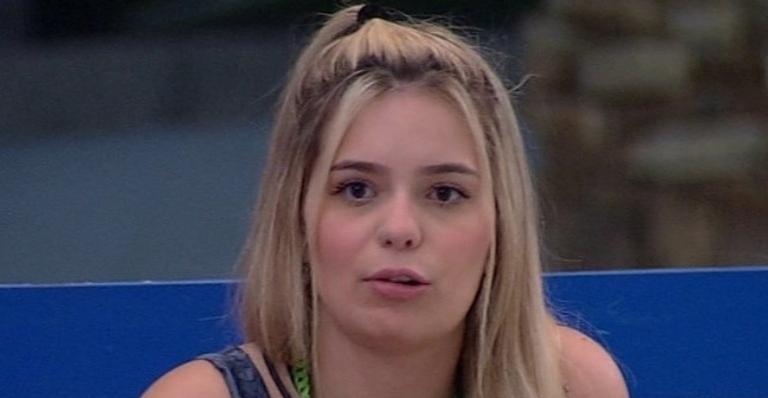 BBB21: Viih Tube comenta postura de sister: ”Está desesperada!”