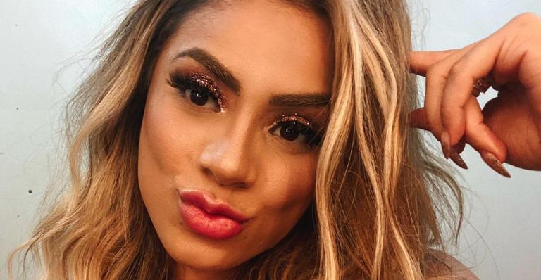 Lexa abre álbum de fotos de sua festa de 26 anos: ”Que aniversário especial!”