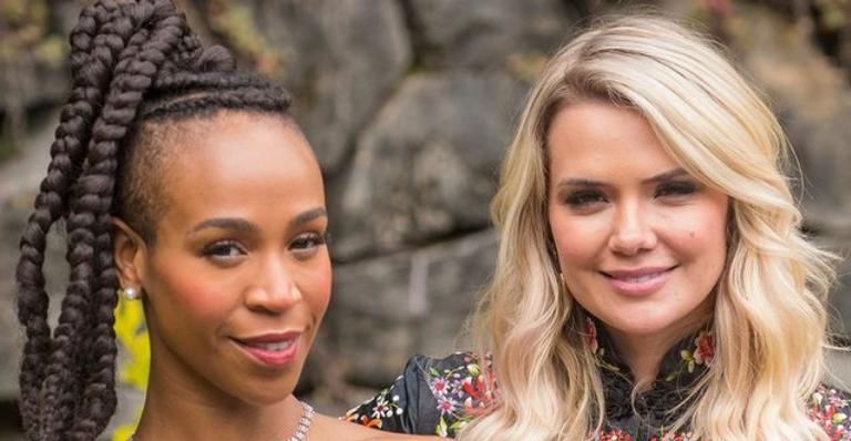 Marcela Mc Gowan fala sobre Karol Conká no BBB21: ”Teve muitos erros e não soube lidar”