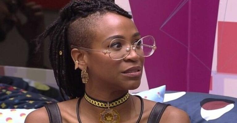 BBB 21: Sensitiva faz previsão desastrosa sobre futuro de Karol Conká pós-BBB: ”Vejo muito choro!”