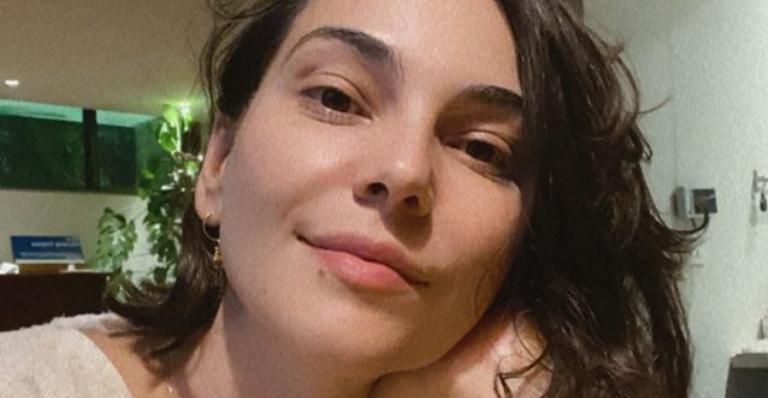 Tainá Muller compartilha clique vintage e arranca suspiros dos fãs: ”Deusa”
