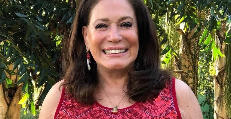 TV Globo renova contrato com Susana Vieira