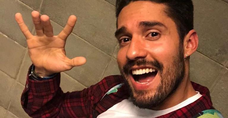BBB21: Após resultado do paredão, Bil Araújo dispara: ”Deus é bom o tempo todo”