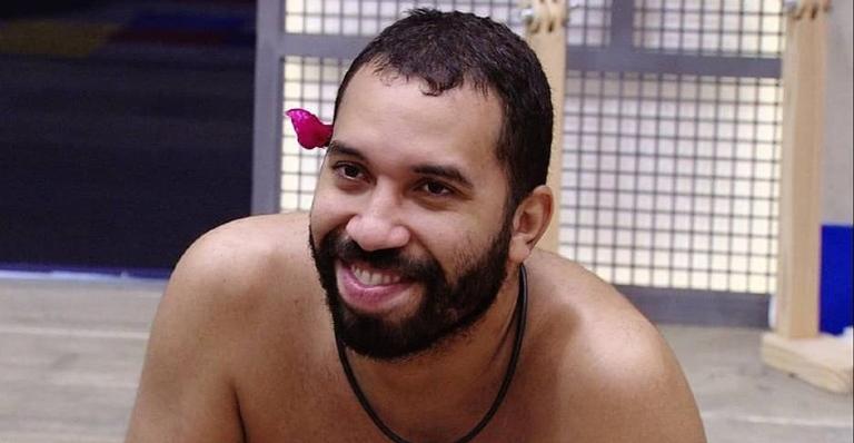 BBB21: Gilberto recebe a menor porcentagem de votos na história do reality