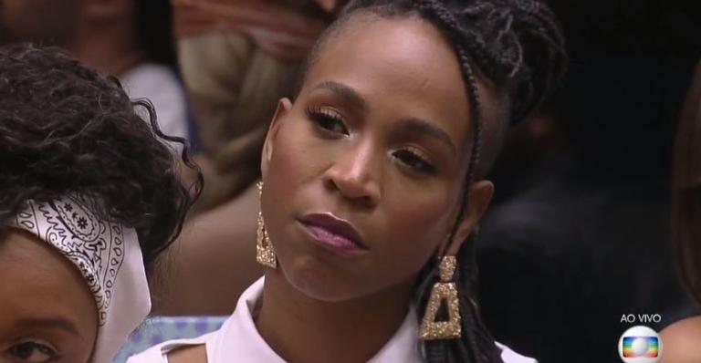BBB21: Karol Conká é eliminada do reality com 99,17% e bate recorde de rejeição