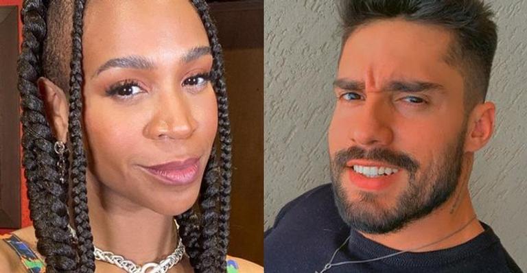 BBB21: Karol Conká fala sobre desentendimento com Arcrebiano: ”Teve atitude de macho covarde”