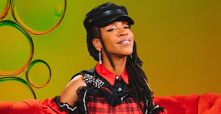 Karol Conká recupera 200 mil seguidores após eliminação do BBB21