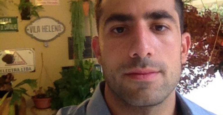Kaysar Dadour comenta sobre paredão de Karol Conká: ”Meu palpite é 99,99%”