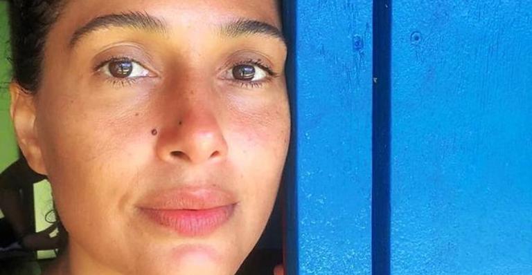 Camila Pitanga brinca ao posar toda produzida: ”Acordei assim de um cochilo”