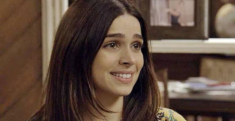 Shirlei arruma uma aliada para reatar com Felipe em ‘Haja Coração’