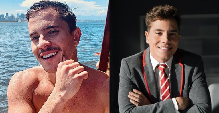 Ator brasileiro é confirmado pela Netflix para a quinta temporada de ‘Elite’