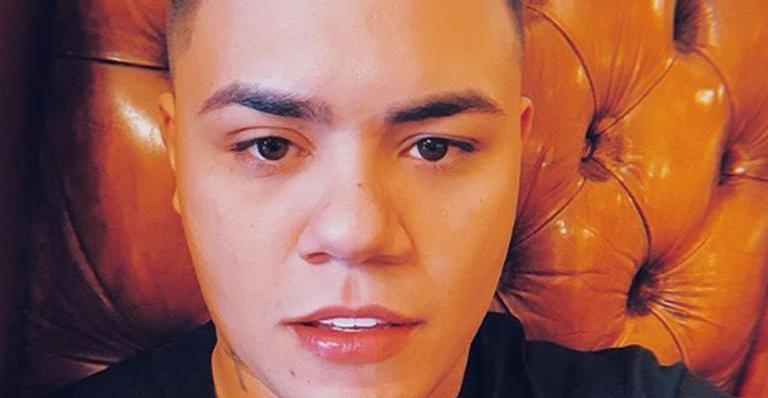 Felipe Araújo fala sobre parceria com Matheus e Kauan em novo EP: ”Aposto muito”