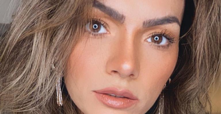 Kelly Key relembra os bastidores da gravação do clipe de Montanha Russa