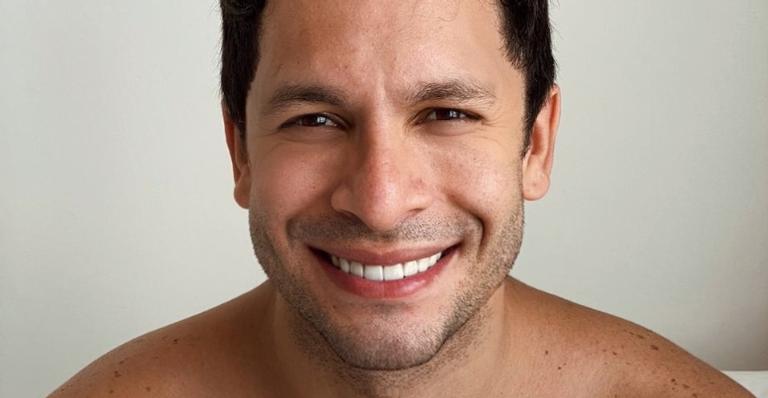 Rainer Cadete celebra aniversário da mãe e do sobrinho: ”Obrigado por existirem”
