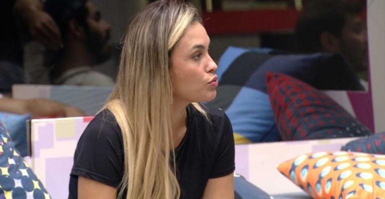 BBB21: Brothers falam sobre o Big Fone e Sarah dispara: ”Eu não atendo”