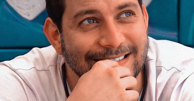 Após 3ª vitória consecutiva na Prova do Anjo, equipe de Caio comemora: ”Pode pedir música”