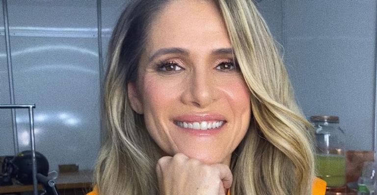 Ingrid Guimarães celebra Dia do Comediante relembrando documentário ‘Viver do Riso’