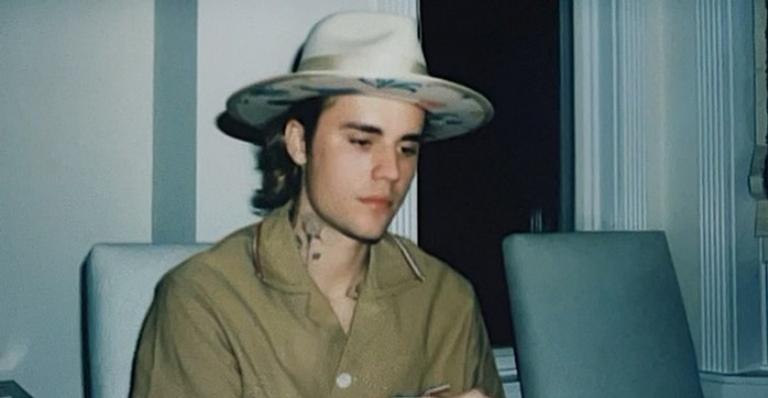 De surpresa, Justin Bieber anuncia lançamento de novo álbum, ‘Justice’