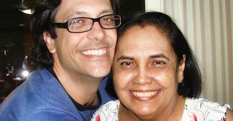 Lucio Mauro Filho lamenta morte da tia: ”Deixa seu legado de amor e força”