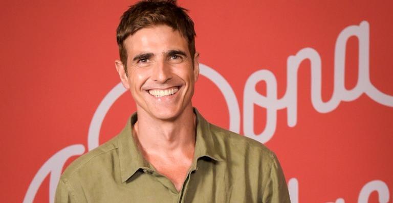 Walcyr Carrasco muda ‘Verdades Secretas 2’ e Reynaldo Gianecchini deixa elenco